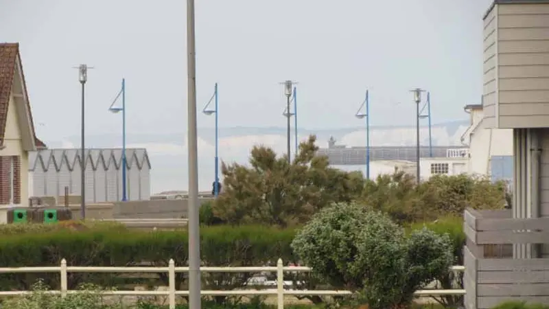 Gîtes de France® - Les Heures Claires