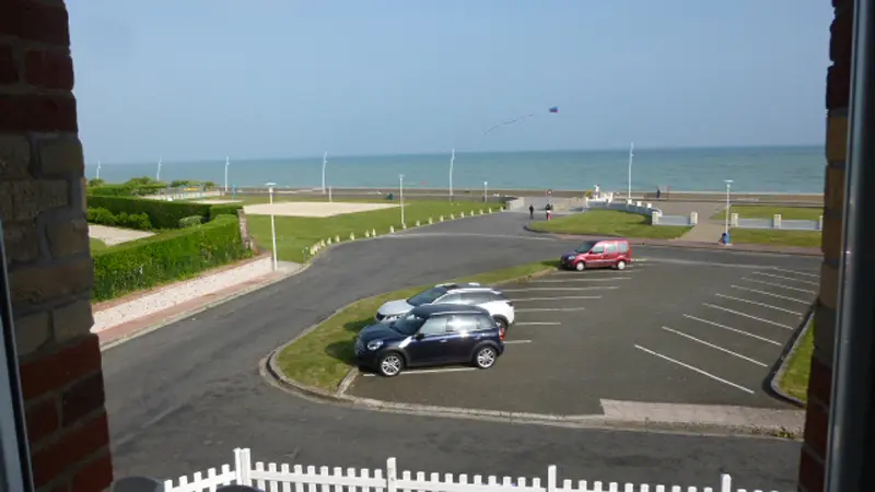 Gîtes de France® - Les Heures Claires