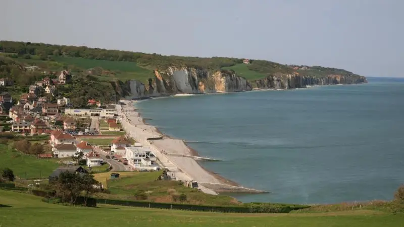 Gîtes de France® - Les Heures Claires