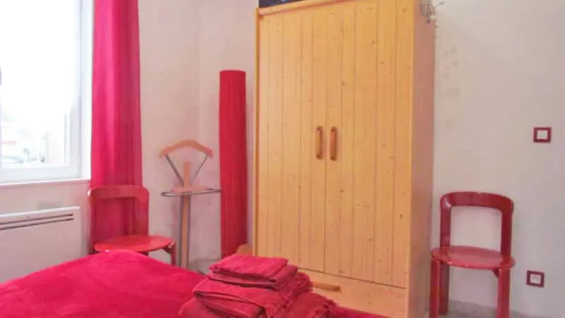 Gîtes de France® - Les Heures Claires