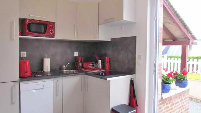 Gîtes de France® - Les Heures Claires