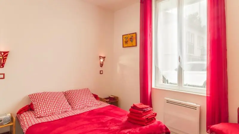 Gîtes de France® - Les Heures Claires