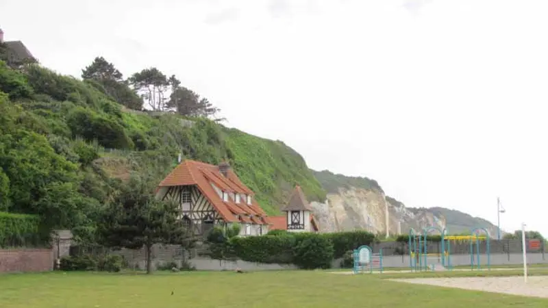 Gîtes de France® - Les Heures Claires