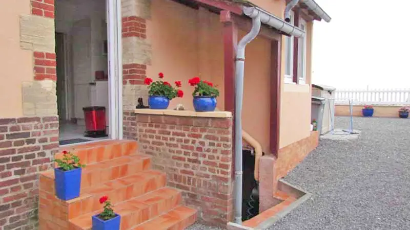 Gîtes de France® - Les Heures Claires