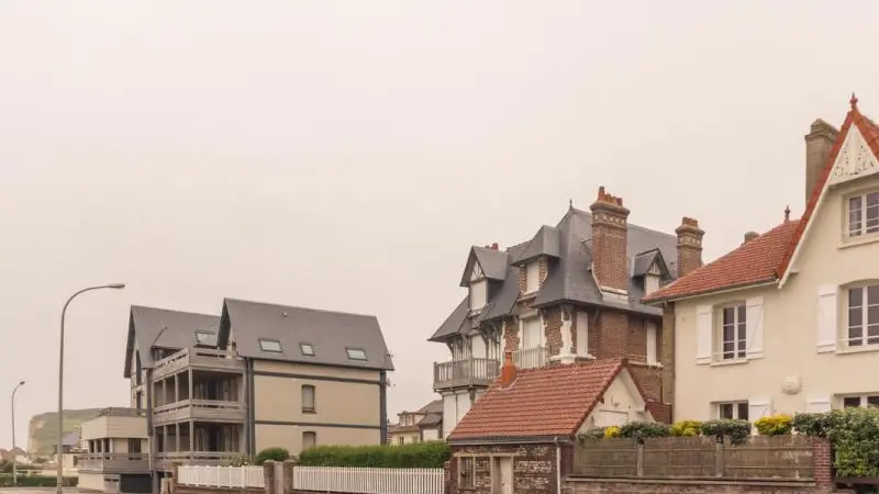 Gîtes de France® - Les Heures Claires