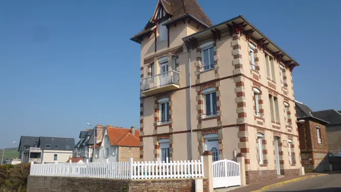 Gîtes de France® - Les Heures Claires