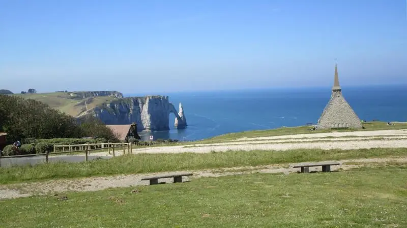 Gîtes de France® - L'oiseau Blanc