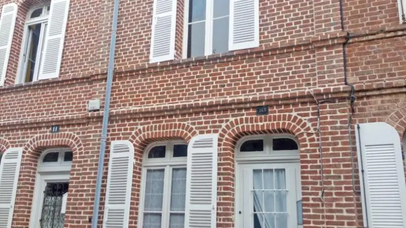 Gîtes de France® - L'oiseau Blanc