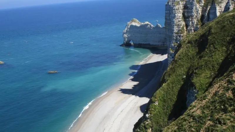Gîtes de France® - L'oiseau Blanc