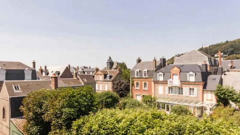 Gîtes de France® - L'oiseau Blanc