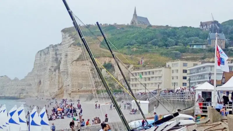 Gîtes de France® - L'oiseau Blanc
