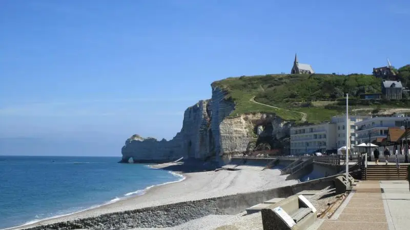 L'oiseau Blanc