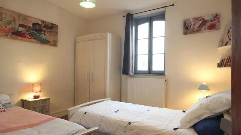 Gîtes de France® - L'oiseau Blanc