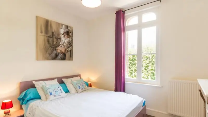 Gîtes de France® - L'oiseau Blanc