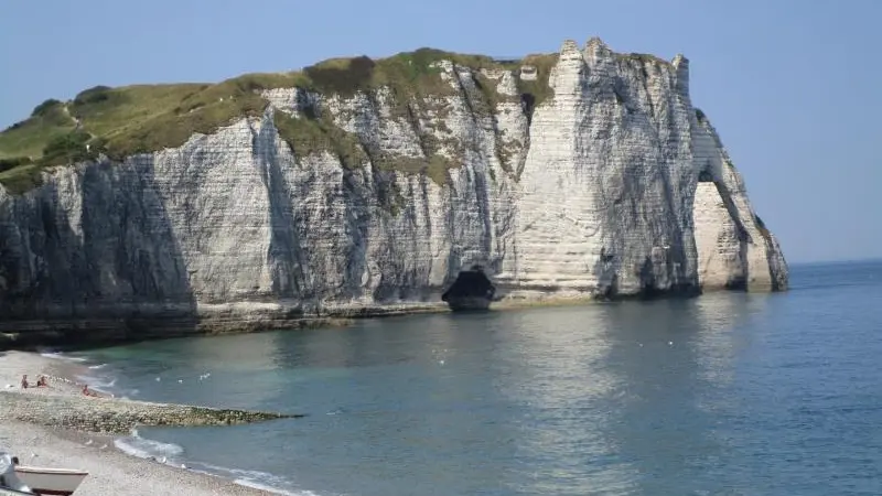 L'oiseau Blanc