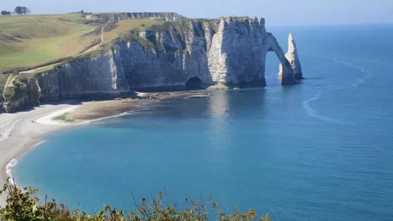 L'oiseau Blanc