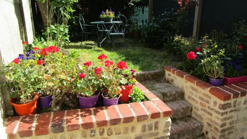 Gîtes de France® - L'oiseau Blanc