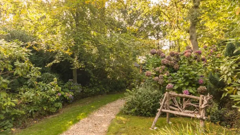 Gîtes de France® - Le Lodge du Bayou