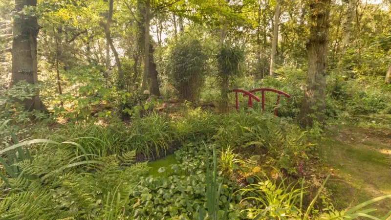 Gîtes de France® - Le Lodge du Bayou