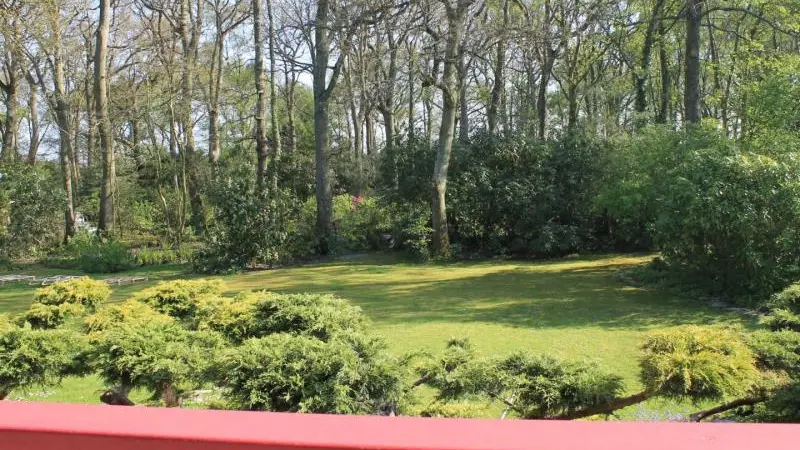 Le Lodge du Bayou