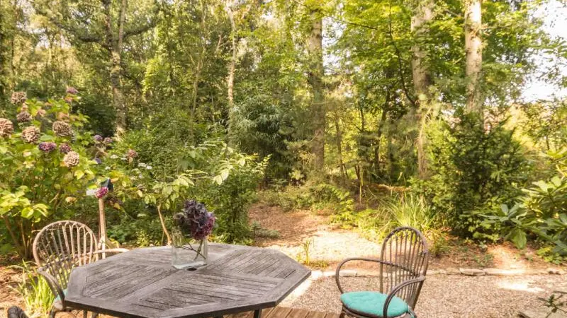 Gîtes de France® - Le Lodge du Bayou