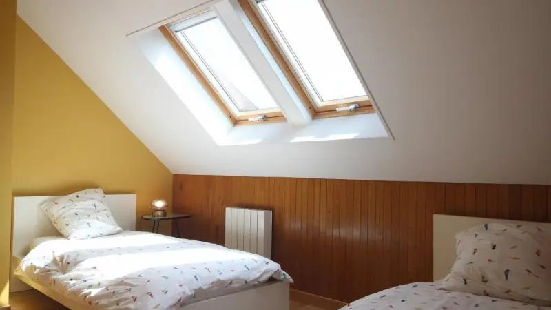 Gîtes de France® - Le Doris