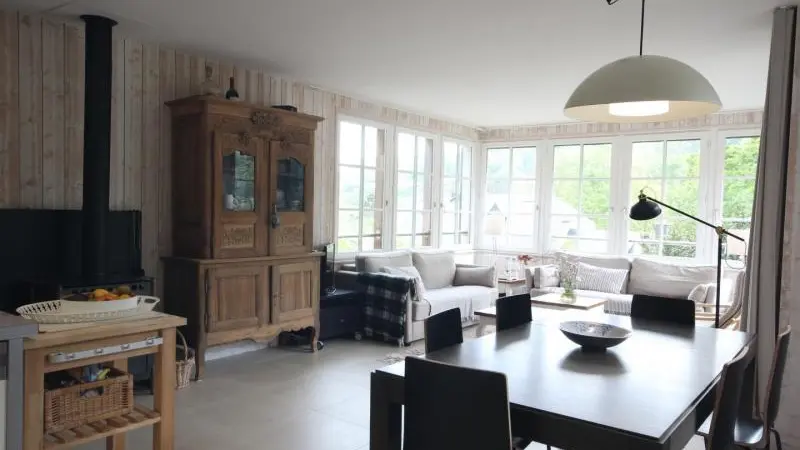 Gîtes de France® - Le Doris