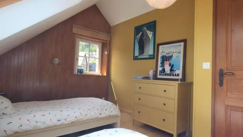 Gîtes de France® - Le Doris