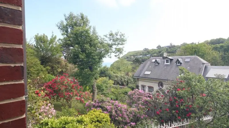 Gîtes de France® - Le Doris