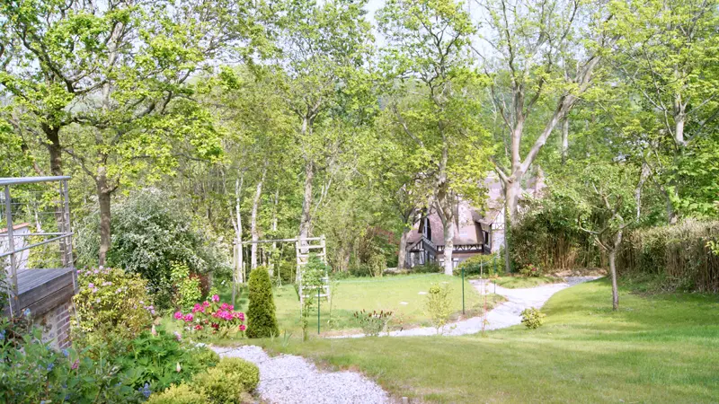 Gîtes de France® - Le Doris