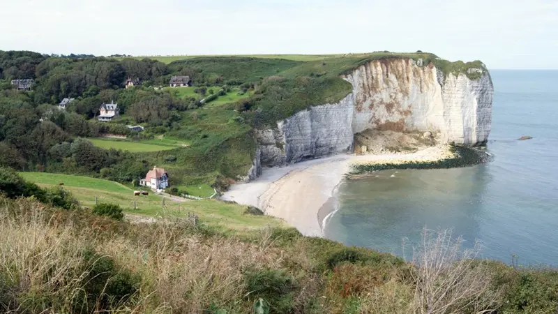 Gîtes de France® - Le Doris