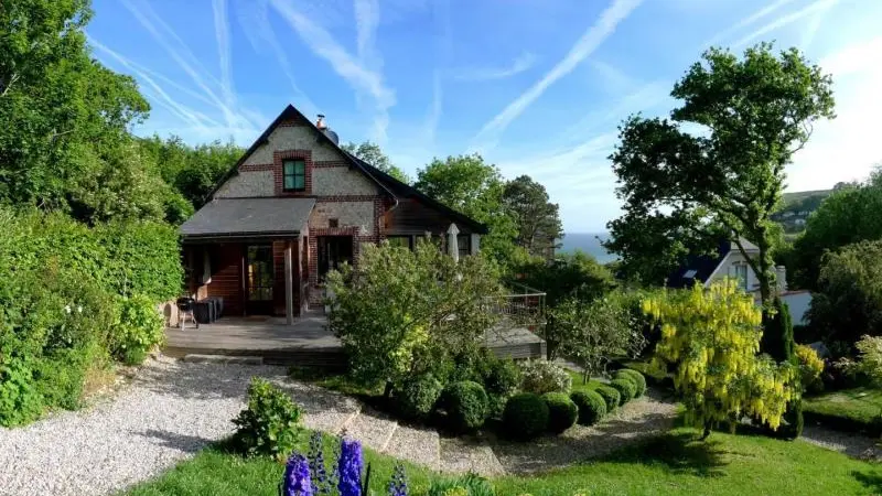 Gîtes de France® - Le Doris