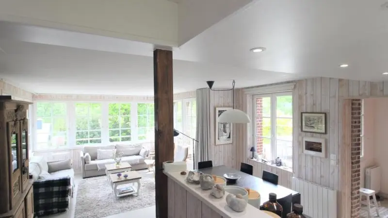 Gîtes de France® - Le Doris