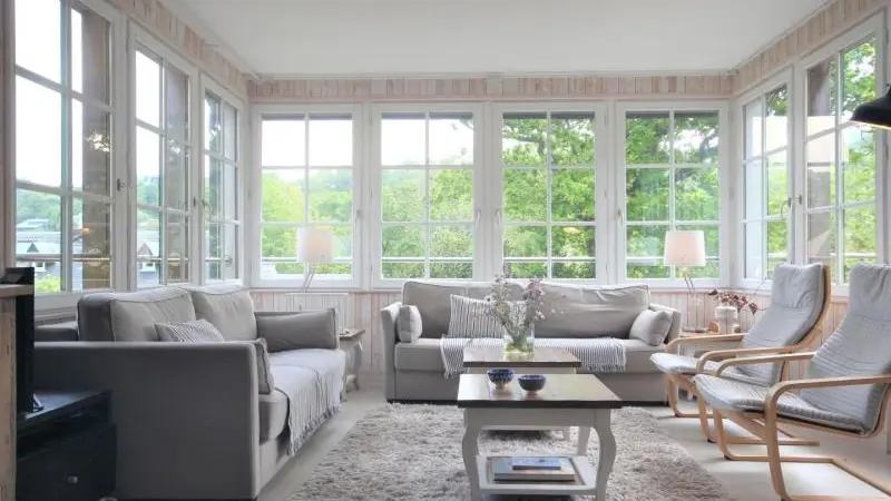 Gîtes de France® - Le Doris