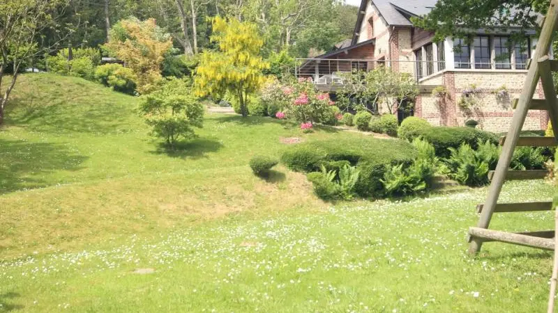 Gîtes de France® - Le Doris