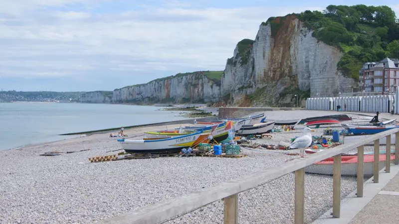 Gîtes de France® - Le Doris