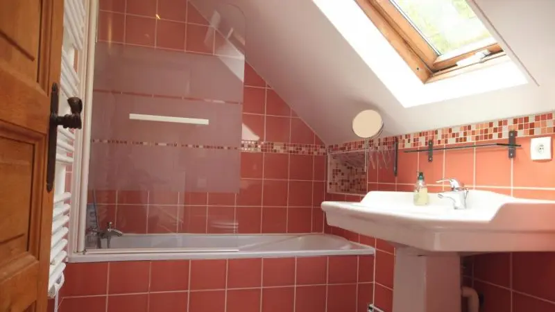 Gîtes de France® - Le Doris