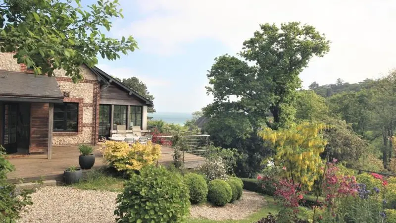 Gîtes de France® - Le Doris