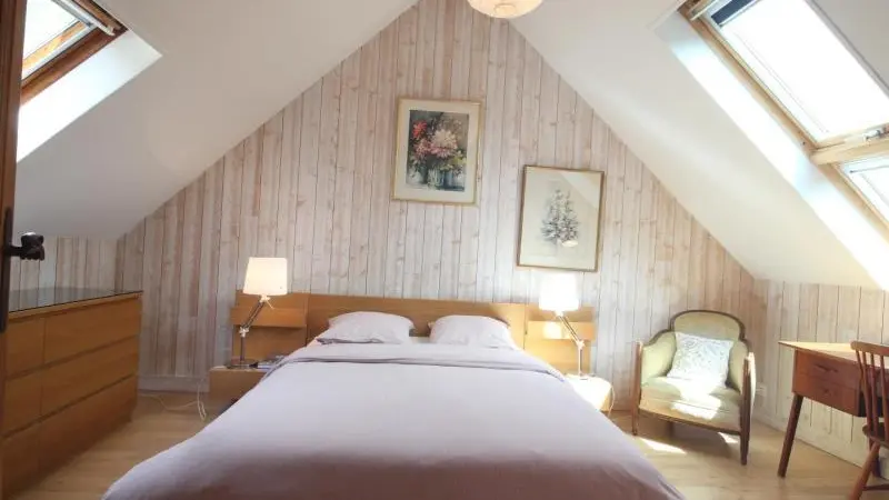 Gîtes de France® - Le Doris