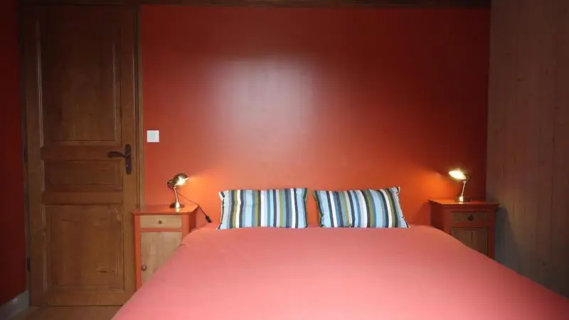 Gîtes de France® - Le Doris