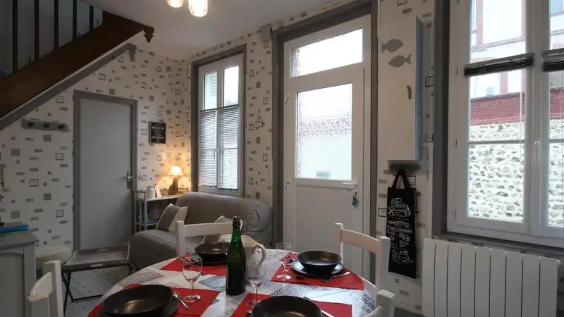 Gîte de la Voute
