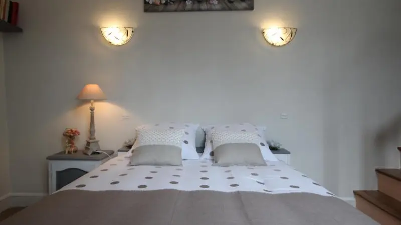 Gîte de la Voute