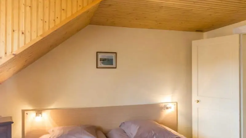 Gîtes de France® - Le Coin Tranquille