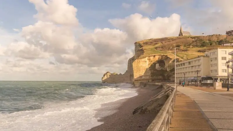 Gîtes de France® - Le Coin Tranquille