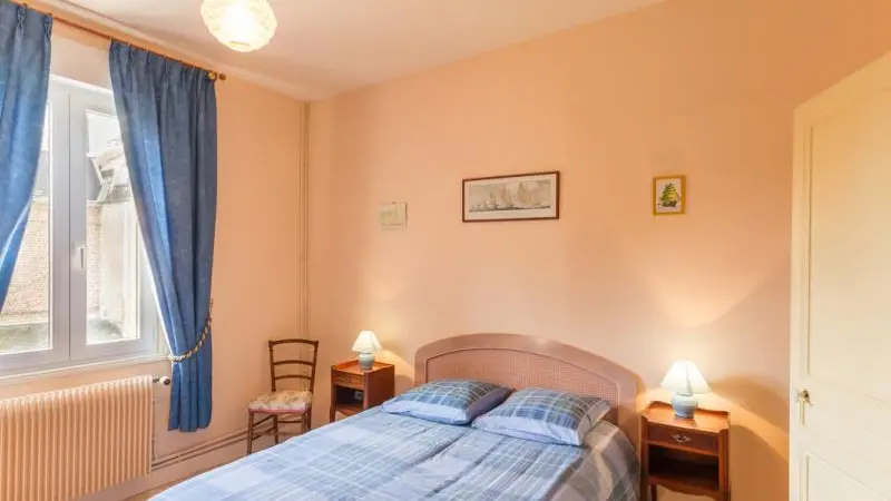 Gîtes de France® - Le Coin Tranquille