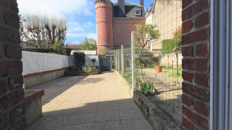 Gîtes de France® - Le Coin Tranquille