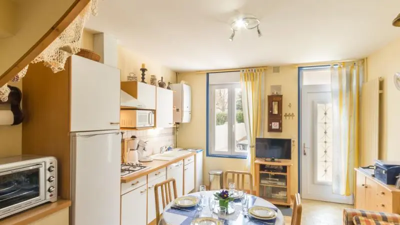 Gîtes de France® - Le Coin Tranquille