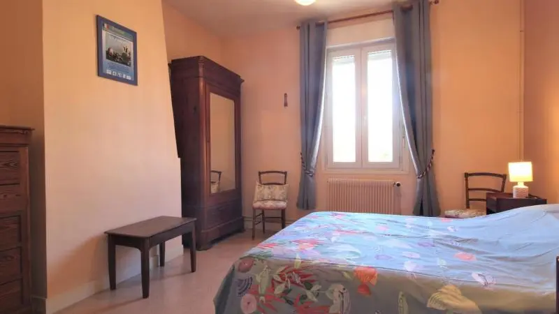 Gîtes de France® - Le Coin Tranquille