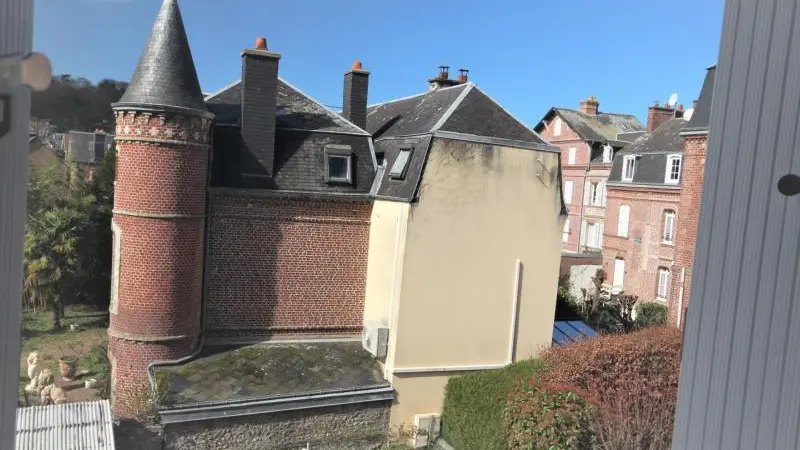 Gîtes de France® - Le Coin Tranquille