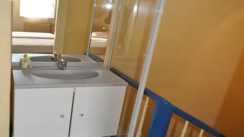 Gîtes de France® - Le Coin Tranquille